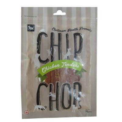 Chip Chops Dog Treats Chicken Tenders 70g